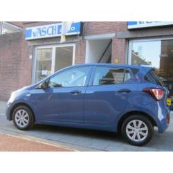Hyundai I10 Airco, Bijna nieuw!