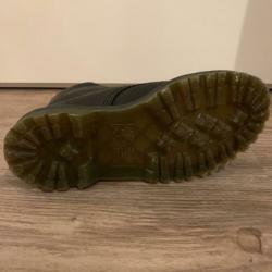 Dr Martens zwart 37