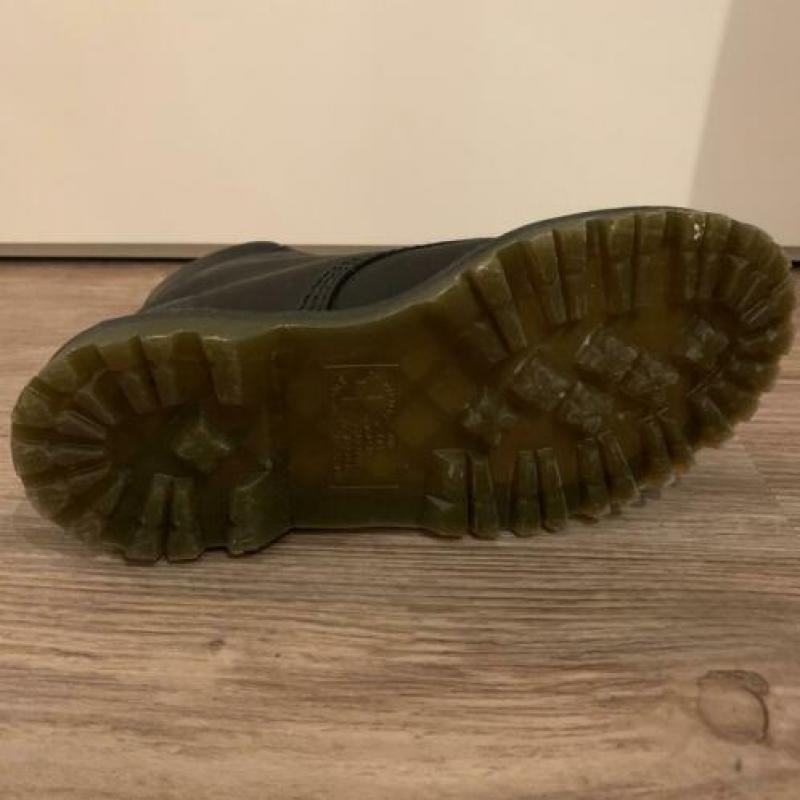 Dr Martens zwart 37