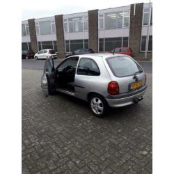 Opel Corsa Corsa 1998 Grijs