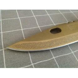 Elemental Knives Lore M9 Bayonet CSGO mes