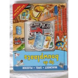 Kinder boeken