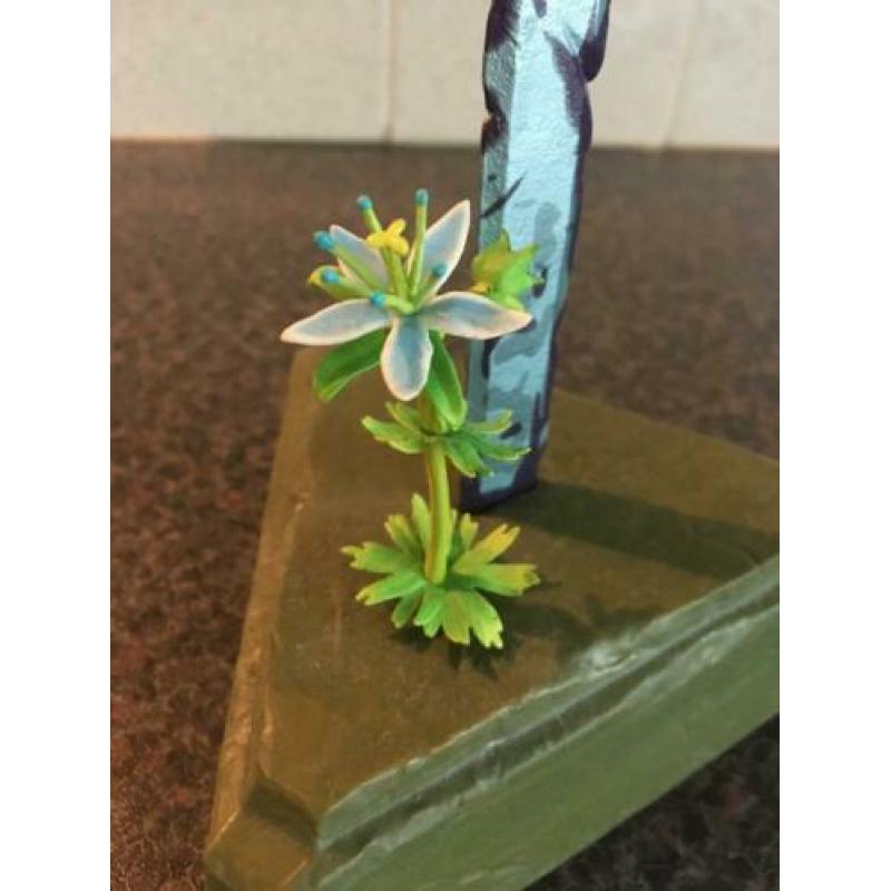 The Legend of Zelda - Master Sword PVC
