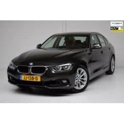 BMW 3-serie 330e Sport AUT LEDER/15%/ORG.NED&1eEIG/NAP/XENON