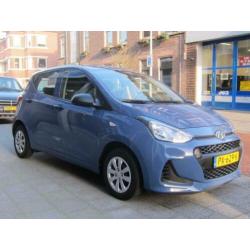 Hyundai I10 Airco, Bijna nieuw!