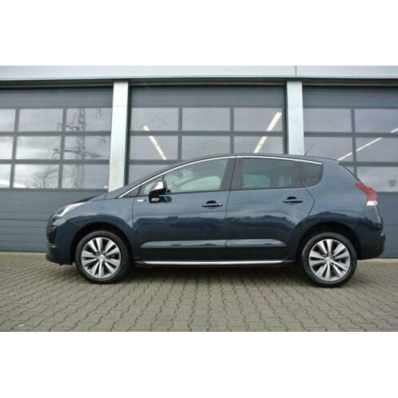 Peugeot 3008 1.6 VTi Style