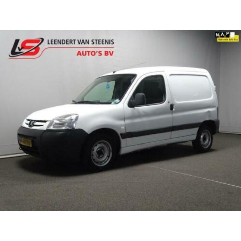 Peugeot Partner 170C 1.9 D Avantage
