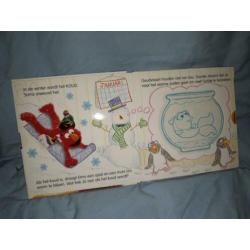 te koop elmo s wereld het weer