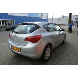 Opel Astra 1.6 Selection Automaat I Airco I Dealer onderhoud