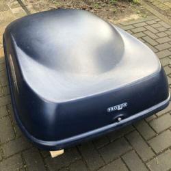 Dakkoffer Probox 425