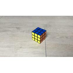Rubix Cube