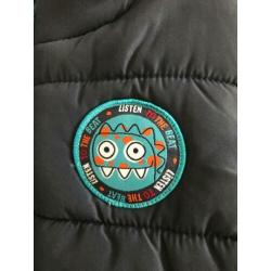 bodywarmer maat 74