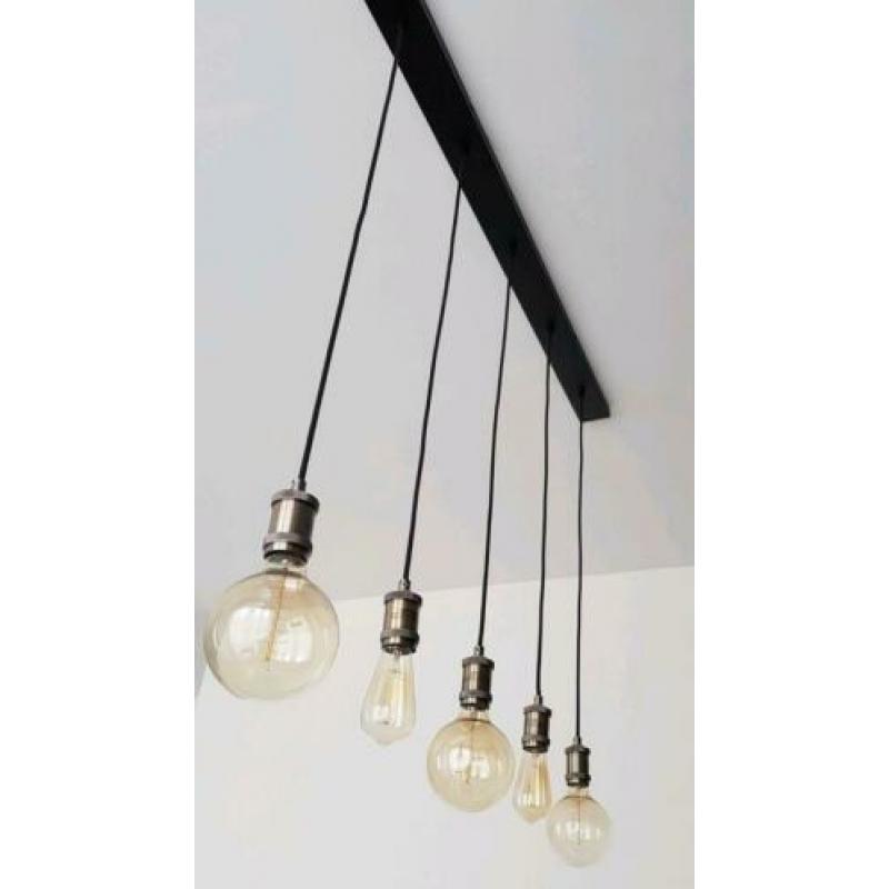Hanglamp light & living NIEUW
