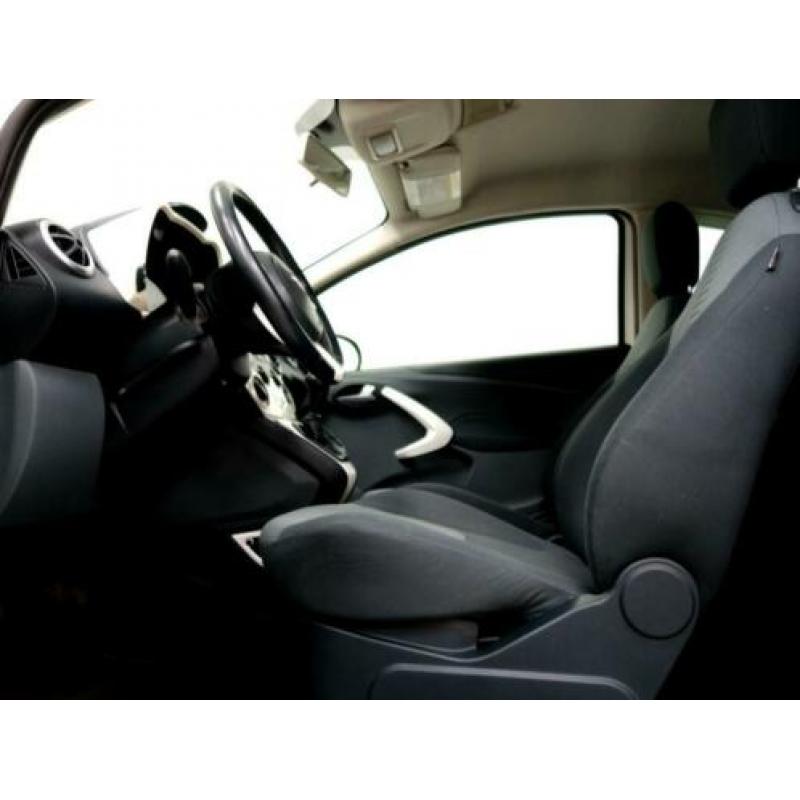 Ford KA 1.2 Titanium 08-2010 Airco, Lm. Velgen, El. Ramen, R