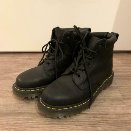 Dr Martens zwart 37