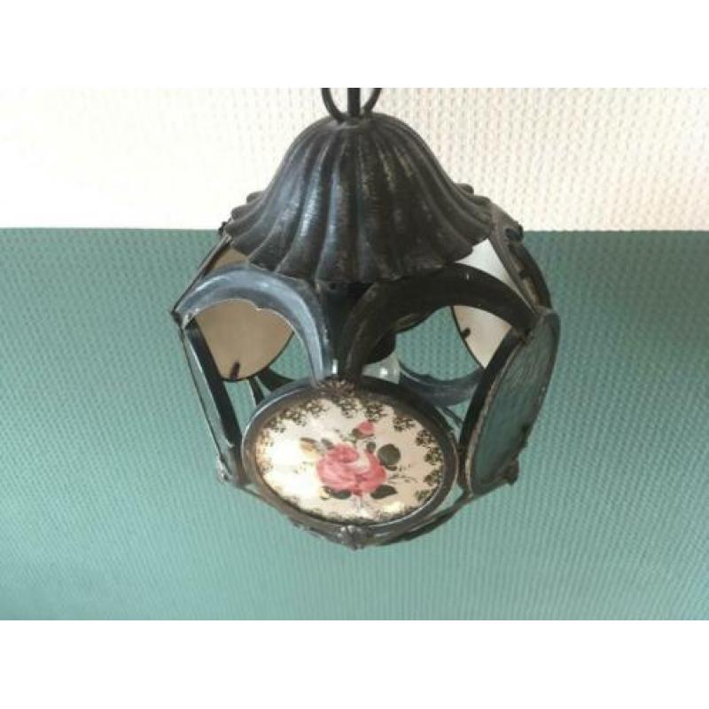 Vintage hanglamp