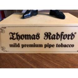 Tabak reklame