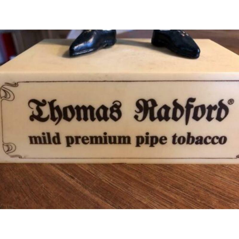 Tabak reklame