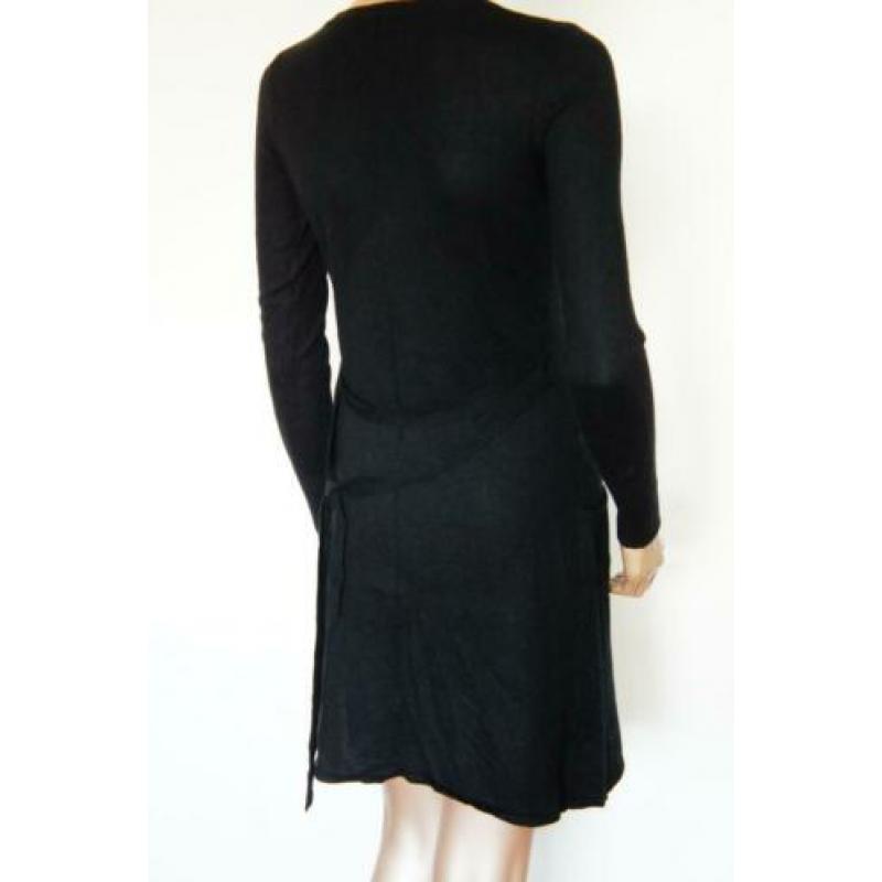NOLITA jurk maat S WOOL SILK