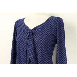 Lente!! Jurk STUDIO ANNELOES maat M