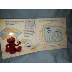 te koop elmo s wereld het weer