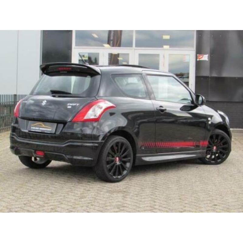 Suzuki Swift 1.2 X-ITE SCHUIFDAK|CRUISE CONTROL|KEY LESSGO &