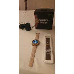 Samsung Galaxy Watch 42mm