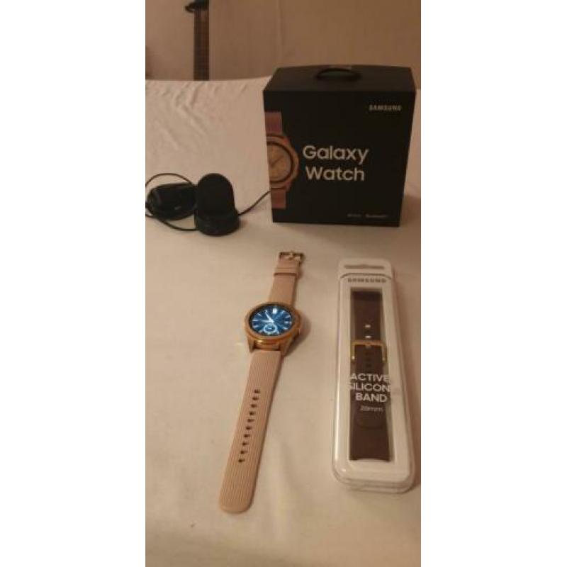 Samsung Galaxy Watch 42mm