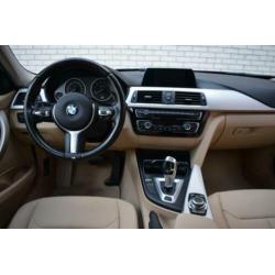BMW 3-serie 330e Sport AUT LEDER/15%/ORG.NED&1eEIG/NAP/XENON