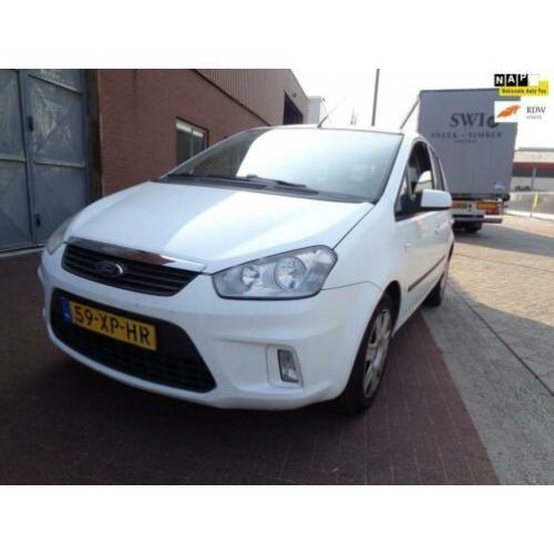 Ford C-Max 1.6-16V Trend Airco,Cruise control