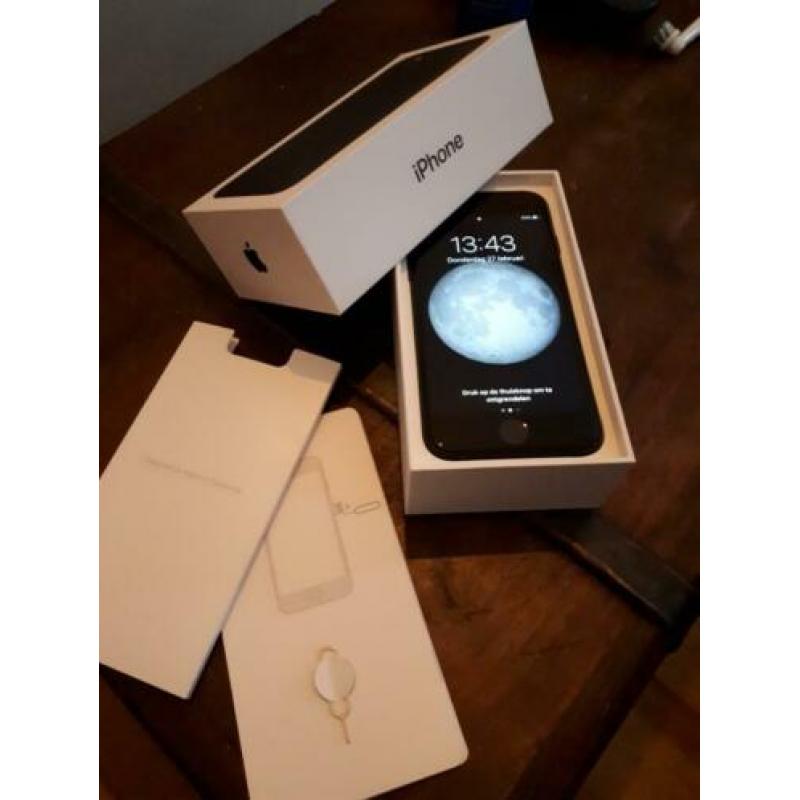 IPhone 7 128gb