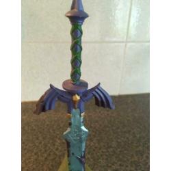 The Legend of Zelda - Master Sword PVC