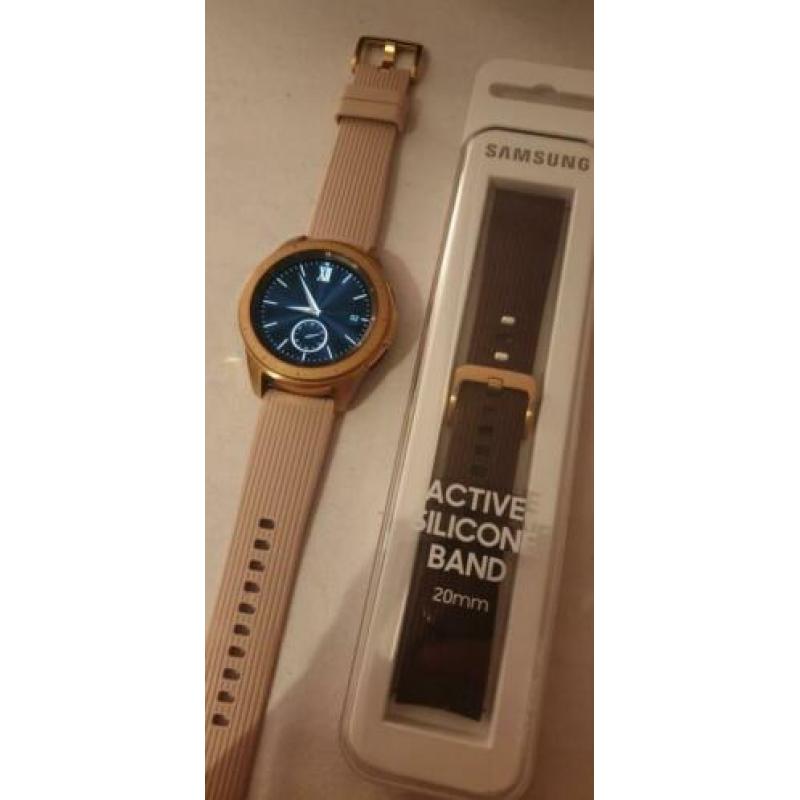 Samsung Galaxy Watch 42mm