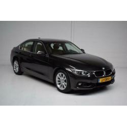 BMW 3-serie 330e Sport AUT LEDER/15%/ORG.NED&1eEIG/NAP/XENON