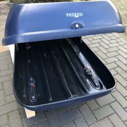 Dakkoffer Probox 425