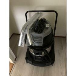 Kremer stofzuiger nat en droog nieuw in doos Type KR60L