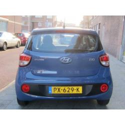 Hyundai I10 Airco, Bijna nieuw!