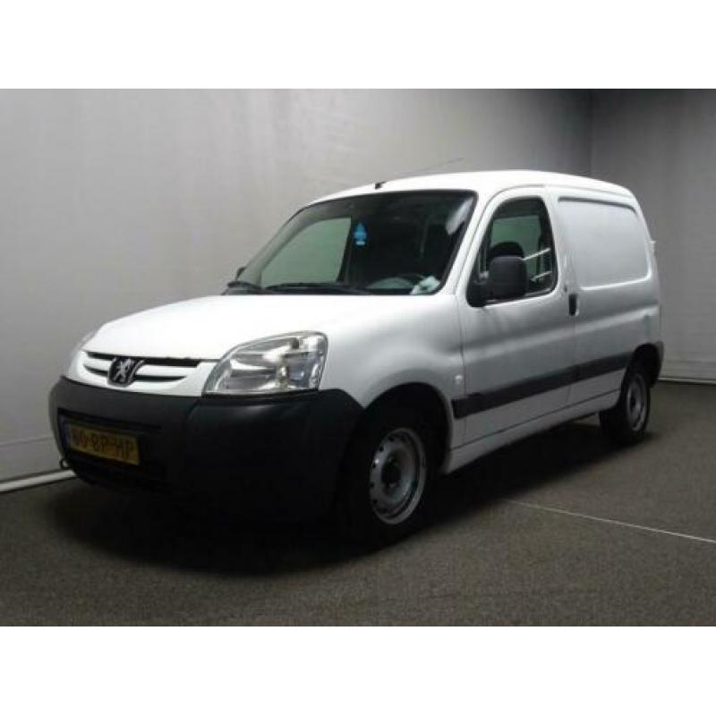Peugeot Partner 170C 1.9 D Avantage