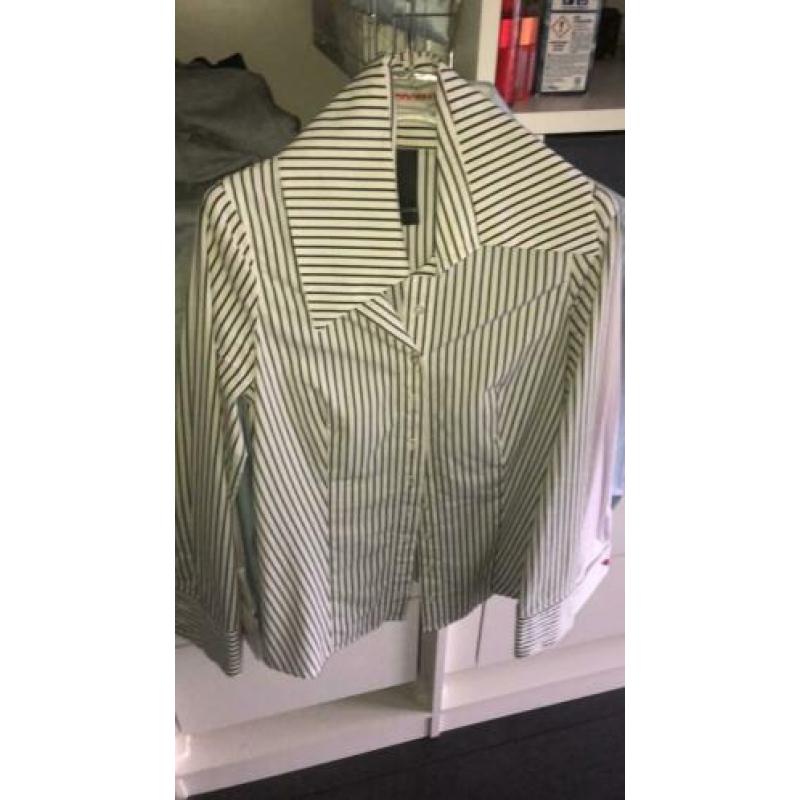 Prachtige blousen maat M