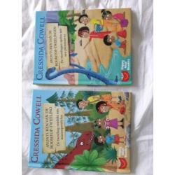 Kinder boeken