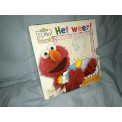 te koop elmo s wereld het weer