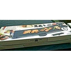 Teppan Yaki Cuisiner de Luxe grillplaat