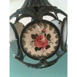 Vintage hanglamp