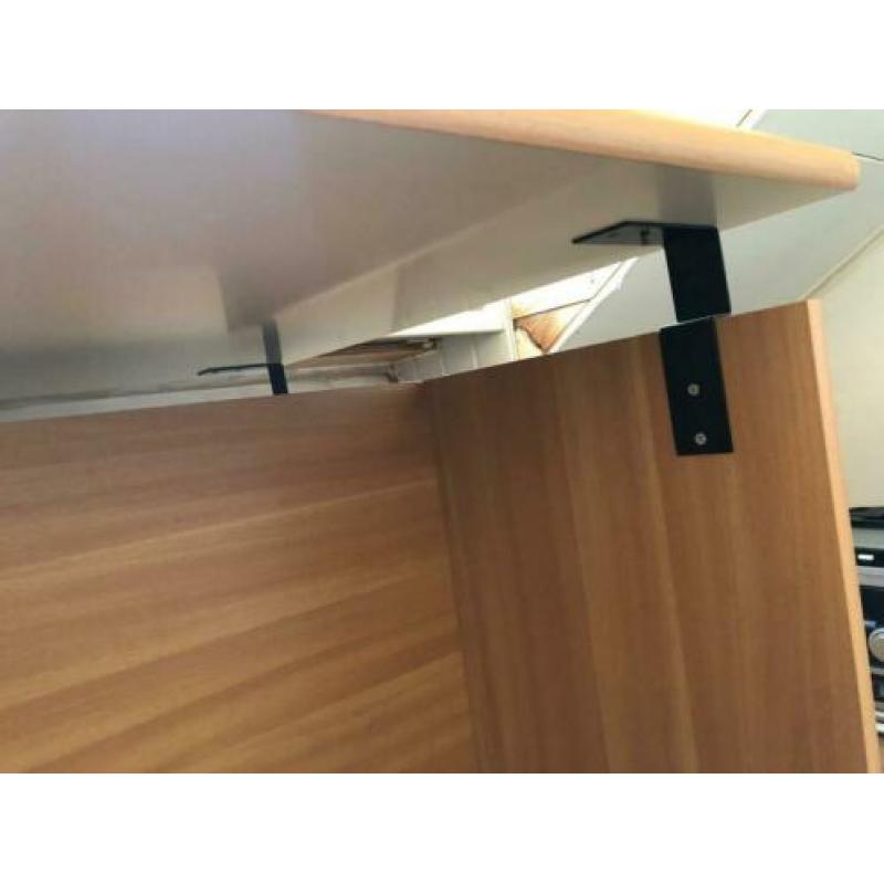 Bureau in nette staat €20