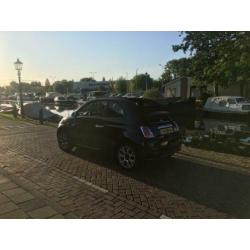 Fiat 500C Sport 2013 Twinair Turbo 85 Pk