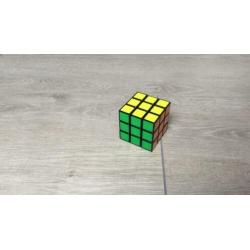 Rubix Cube