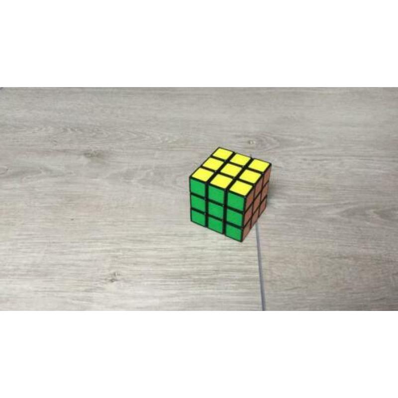 Rubix Cube