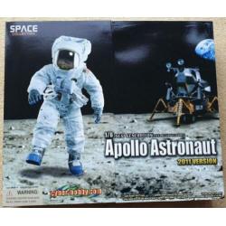 Dragon Models APOLLO ASTRONAUTS 2011 Version 1/6 NASA