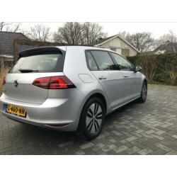 Volkswagen Golf E-golf (Navigatie/ECC/Stoelverw.) GEEN BTW!!