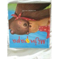 Kinder boeken